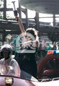 Picture Neoteric hovercraft movie Palermo Shooting Milla Jovovich