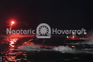Hovercraft Jetski