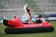 Club Montee hovercraft
