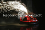 Club Montee hovercraft