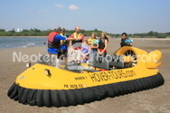 Banderas Bay Hover Tours