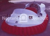 Commercial Hovercraft picture