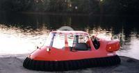 Commercial Hovercraft picture