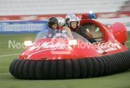 Club Montee hovercraft