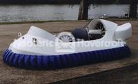 Commercial Hovercraft
