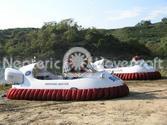 Heesong Geotek Hovercraft