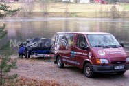 Training Hovercraft dealer