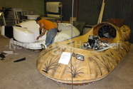 Craft Assembly