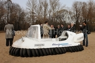 Hovercraft