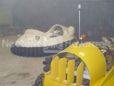 Russian hovercraft dealer