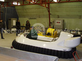 Kit hovercraft photo