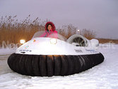 Hovercraft