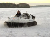 Hovercraft pic
