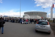 Auto World 2007