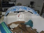 Windshield installation