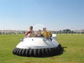 Extreme Fun having fun