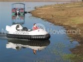 Extreme Fun on the water