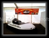 Romania Hovercraft dealer Neoteric