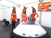 Romanian Hovercraft dealer Neoteric