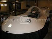 Hovercraft kit assembly