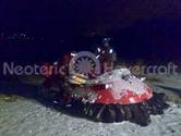 Craftima Oy, Finland – Neoteric Hovercraft Dealer