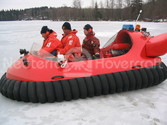 Craftima Oy, Finland – Neoteric Hovercraft Dealer