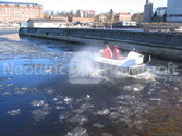 Craftima Oy, Finland – Neoteric Hovercraft Dealer
