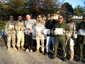 Neoteric Hovercraft, Inc. – Military hovercraft photo: Border Patrol Pilot training