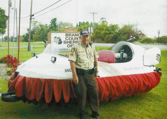 Safe ice rescue operations Hovercraft First responder Ice rescue equipment