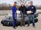 Image hovercraft pilot training Neoteric
