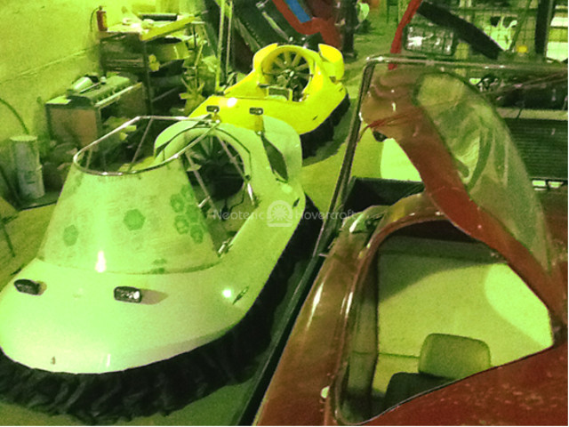 Airwing.ru counterfeit hovercraft Moshovercraft.ru