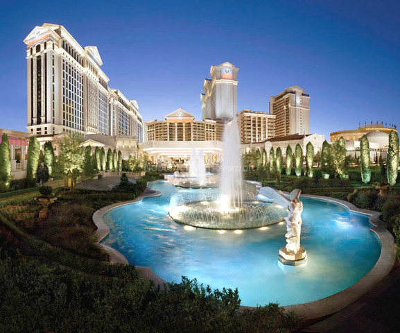 Caesars