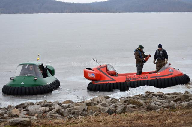 Best Hovercraft video Indiana Outdoor Adventures