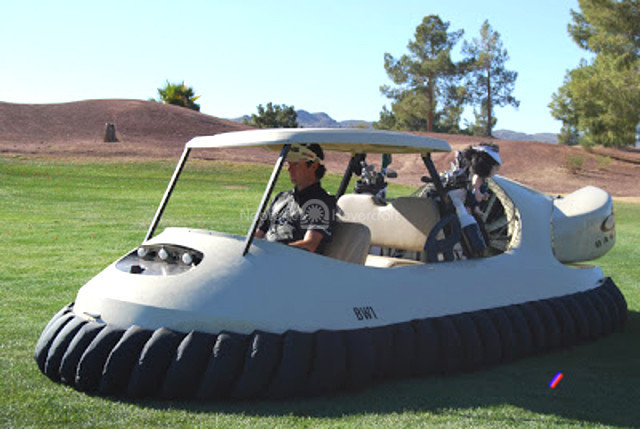 Image Washington mudslide hovercraft rescue