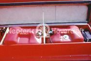 Recreational Hovercraft Fuel system
