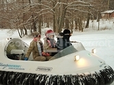 Hovercraft