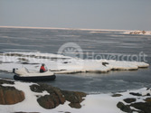 Hovercraft in Finland