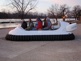 Image Hyundai hovercraft Neoteric