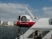 Recreational Hovercraft
