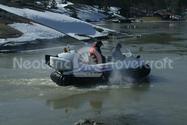 Recreational Hovercraft