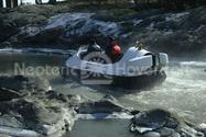 Recreational Hovercraft