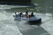 Recreational Hovercraft