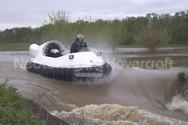 Recreational Hovercraft
