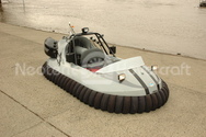 100 Hp Hovertrek Supersports with Complete Custom Options Package.