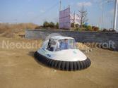 Recreational Hovercraft