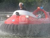 Recreational Hovercraft