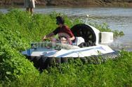 Sugar Creek Departure