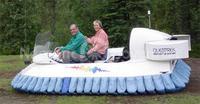 Recreational Hovercraft