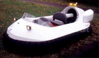 Recreational Hovercraft