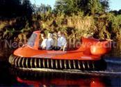 Recreational Hovercraft